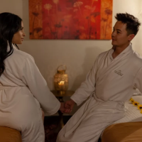 Couples Massage in Mulund Mumbai